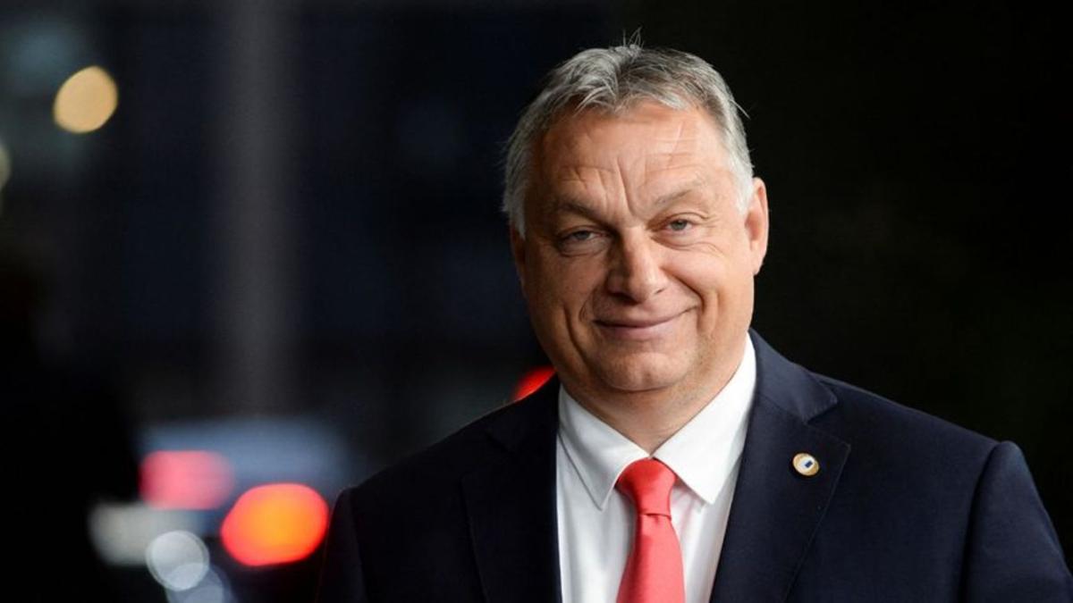 Orbán Viktor