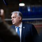Orbán Viktor Tuskról: "Soha nem gondoltam volna, hogy ilyen mélyre süllyed" Orbán Viktor