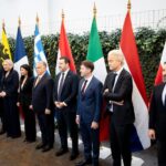 Európai Unió Patrióták pártcsaládja