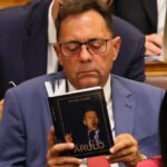 „Én készen állok!” Pócs János közös drogtesztre hívta Magyar Pétert Pócs János