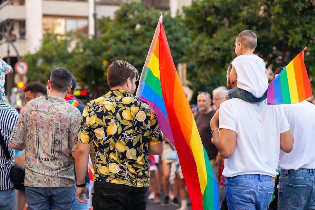 Pride