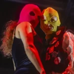 Budapestre érkezik a Pussy Riot