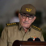 Raúl Castro