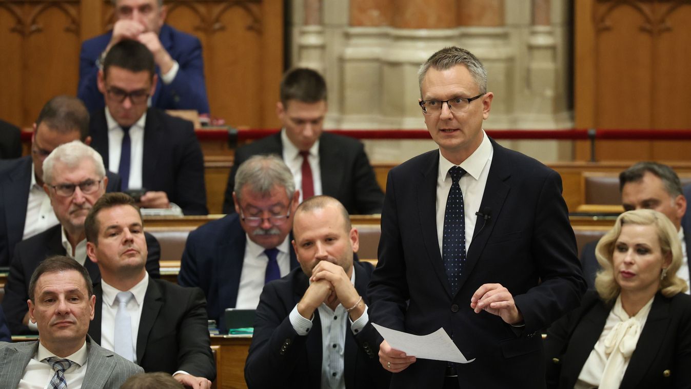 Ellenzéki képviselőcsoport