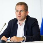 Nincs Ruff-lista, mégis fennakadnak a jelöltek a szűrőn? Egyre több a kérdés a Tisza-kormány személyzeti döntései körül Ruff Bálint