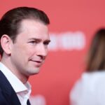 "Budapest a nyugalom szigete, Bécsben is jöhetnek a zavargások!" Sebastian Kurz kemény figyelmeztetést küldött Európának Sebastian Kurz