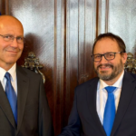 Sólyom Zoltán és Kármán András