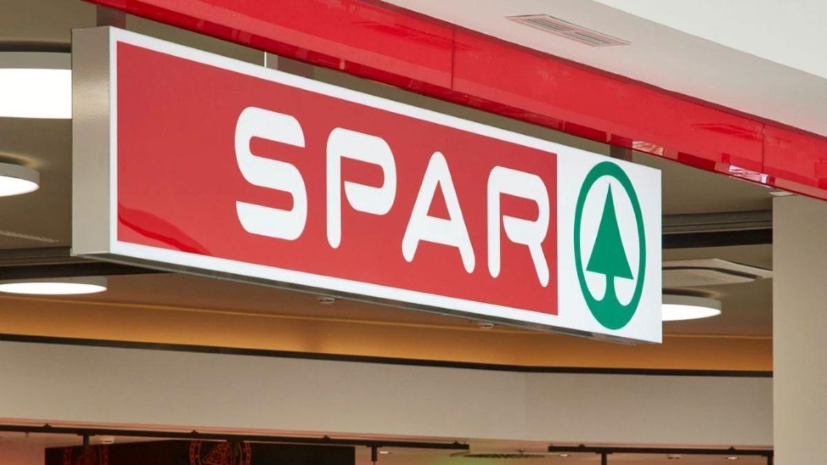 Spar logó