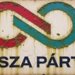 Tisza párt repedezettlogó