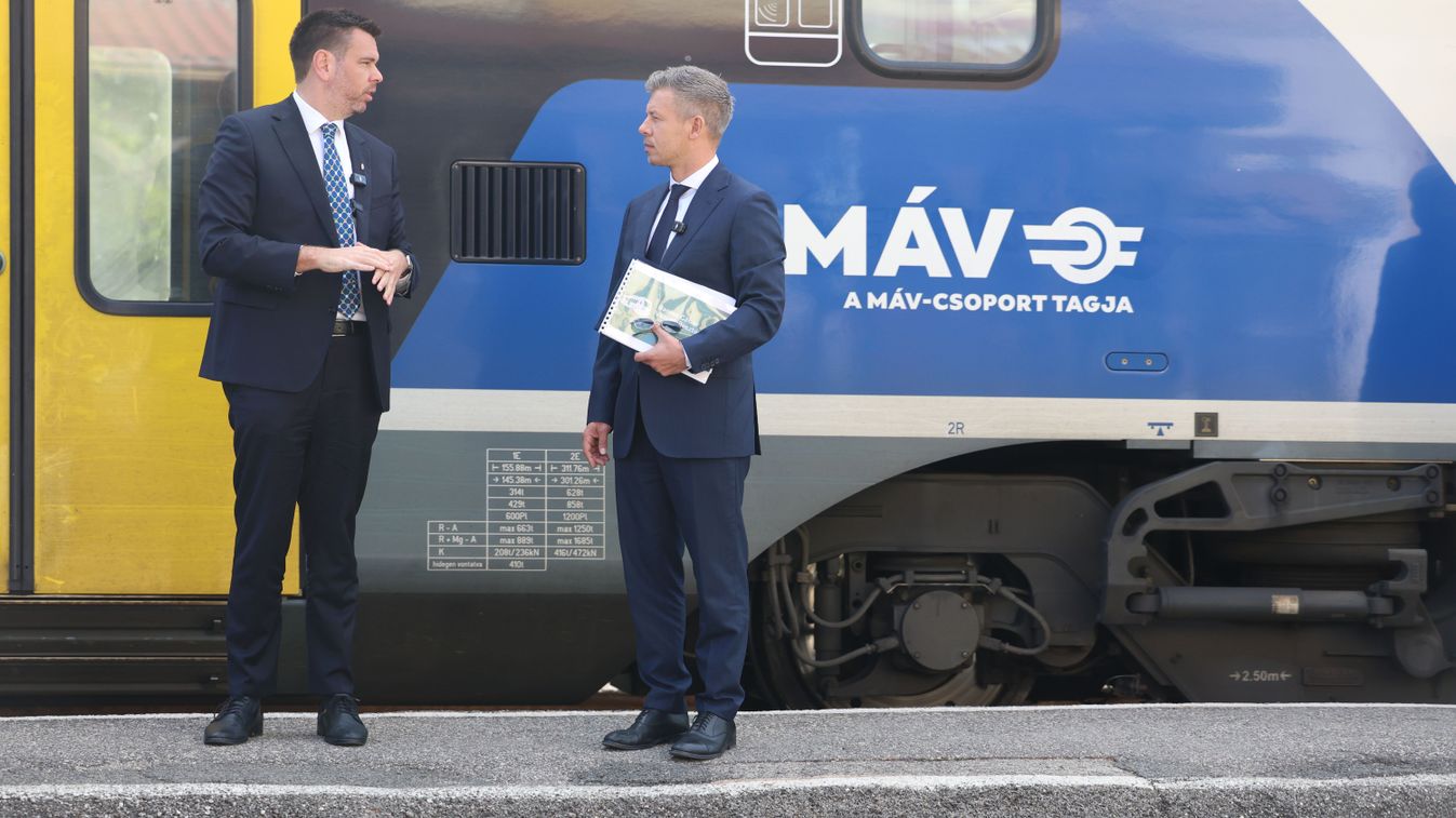 Vitézy és Magyar P.
