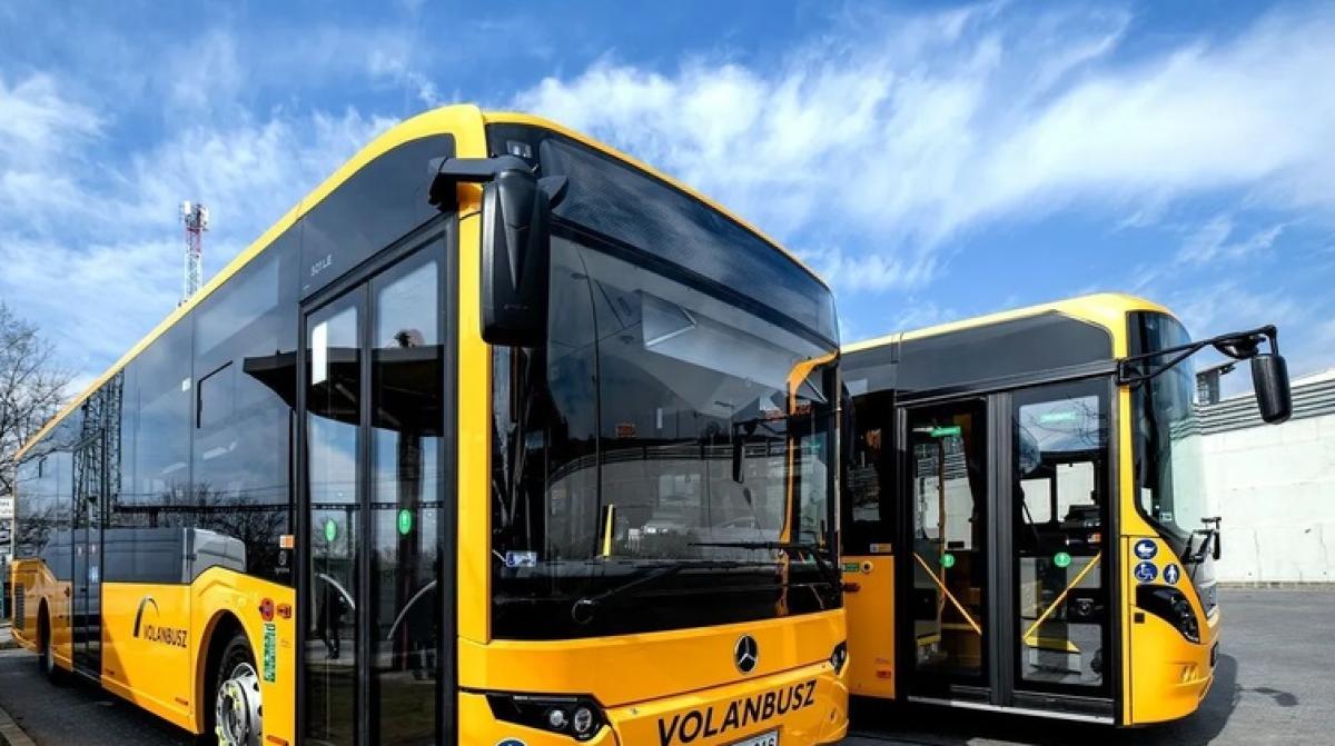 Három év börtönt kapott a Volánbusz egykori vezére: 744 milliós kár és gyanús vagyonmentés a háttérben Volánbusz