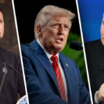 Ukrajna nélkül dönthetnek Ukrajna sorsáról: három esemény pecsételheti meg a háború végét USA, Orosz, Ukrajna vezetők