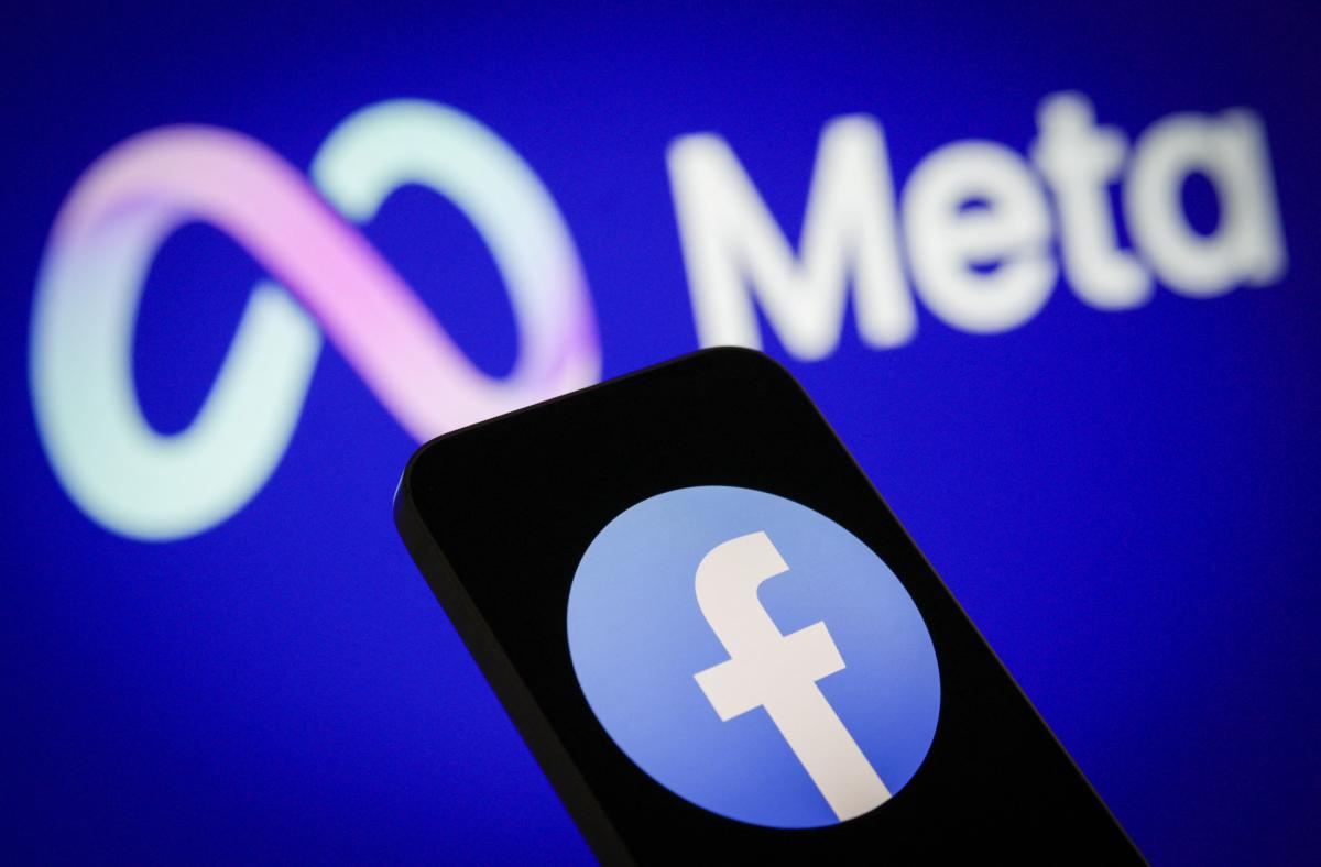 facebook embléma