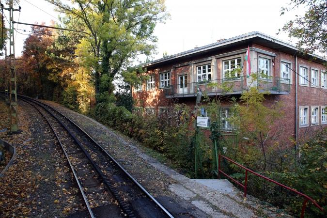 gyermekotthon