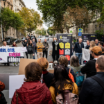 kulturális dolgozók tüntetés (6)