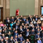 lengyel parlament