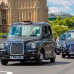 Drágulhat a taxizás Londonban: 7,07 százalékos költségnövekedés miatt vizsgálják felül a tarifákat londoni fekete taxi 2