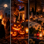 Halloween kontra mindenszentek: mielőtt kiátkozzuk a töklámpást, nem ártana egy kis történelem nyitókép Halottak napja