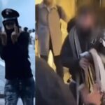 Már 11 éves gyerek is fosztogatott Milánóban: a TikTok-videók buktatták le a fiatal zavargókat olasz kiskorú fosztogat