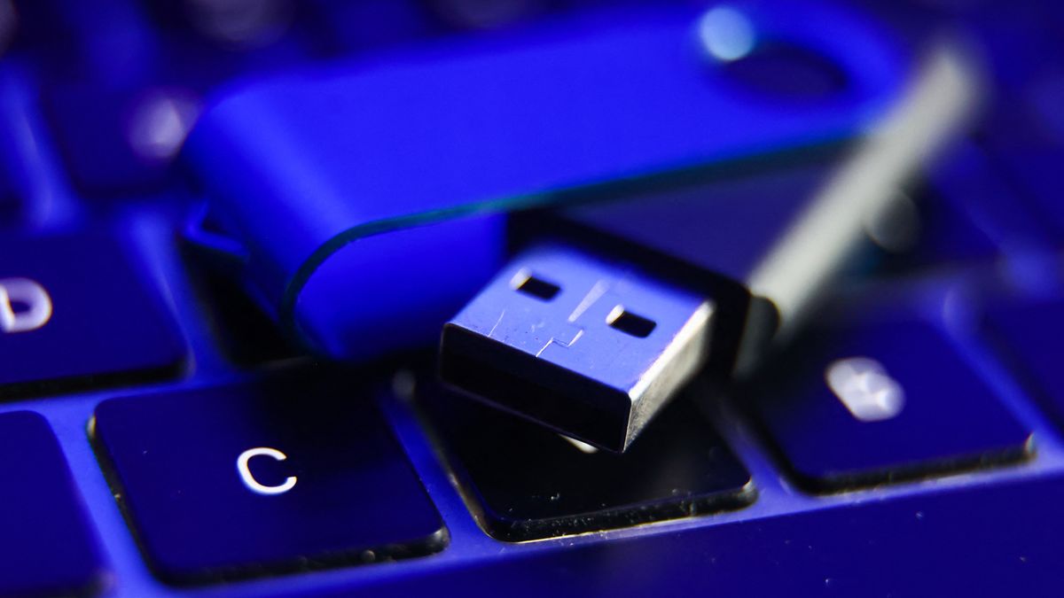 pendrive
